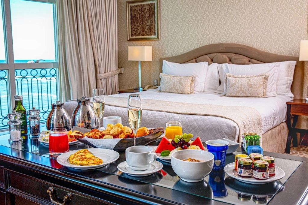 هتل میرامار بای ویندزور ریو دو ژانیرو